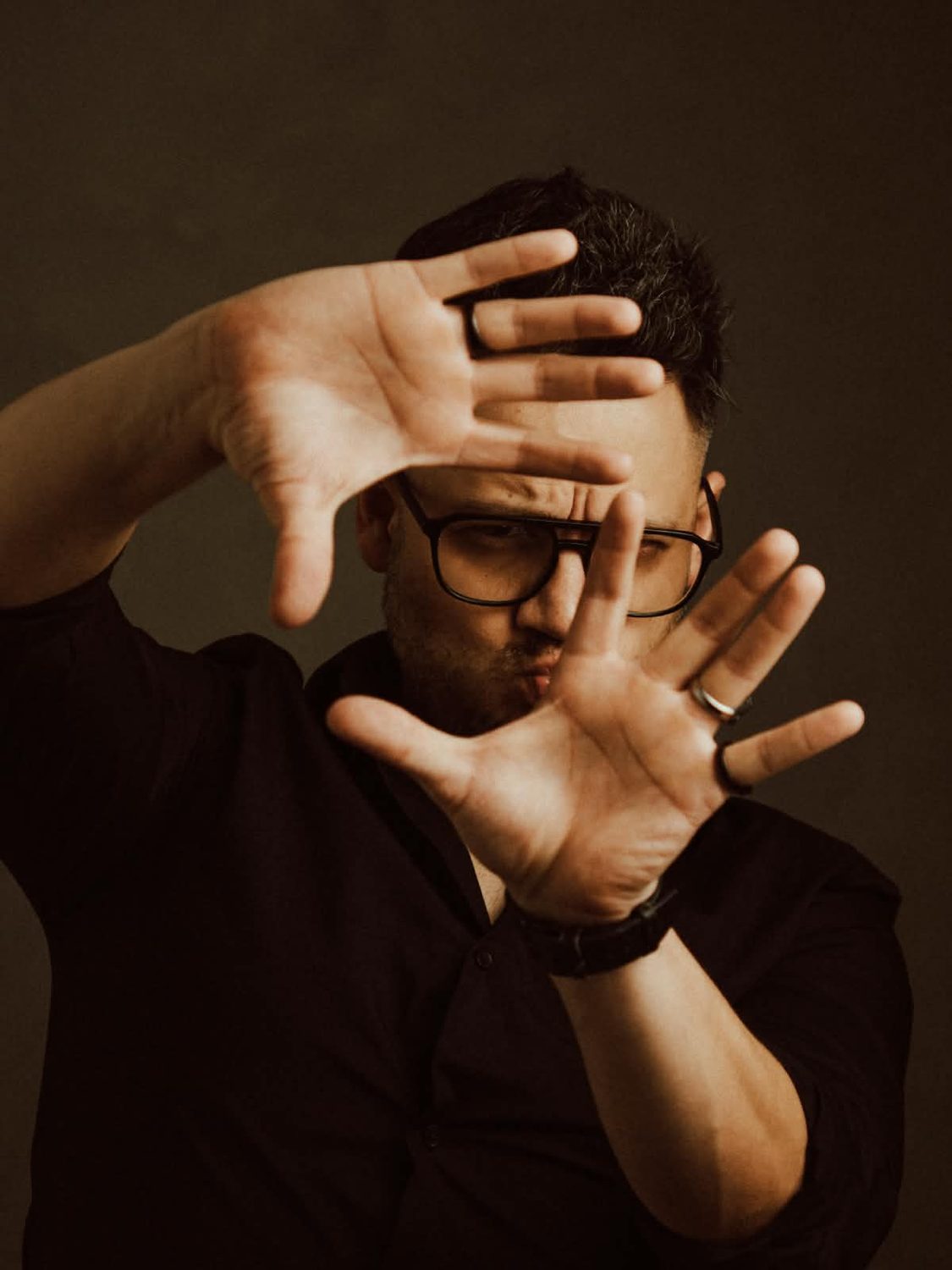 Enrique Castilla