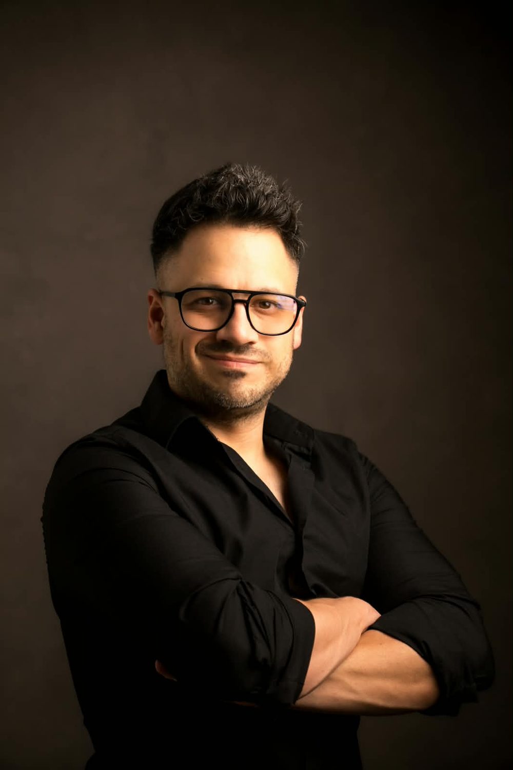 Enrique Castilla