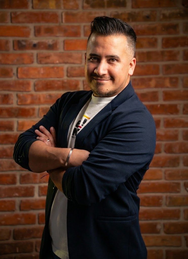 Víctor Castilla
